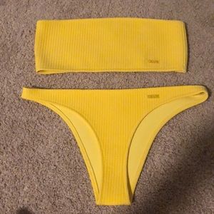 Triangl Twinnie Bikini